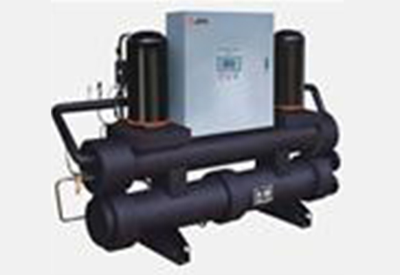 大连水源热泵 大连水源热泵