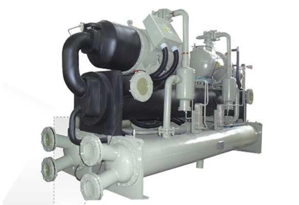 大连地源热泵 大连地源热泵